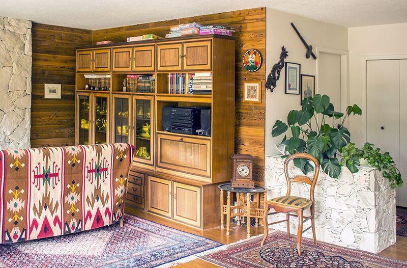 The Cozy Cubbyhole B&B 100 Mile House 외부 사진